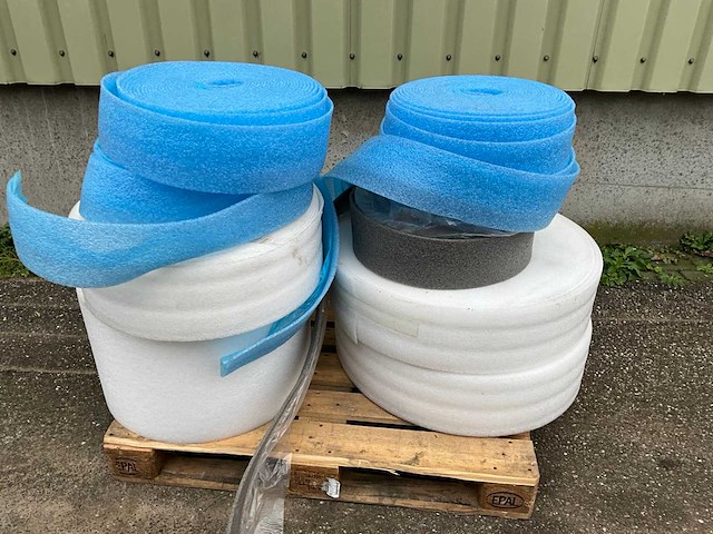 Foam band / rand isolatie - afbeelding 2 van  4