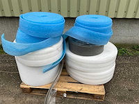 Foam band / rand isolatie - afbeelding 2 van  4