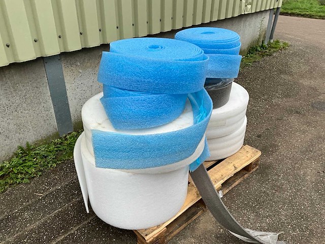 Foam band / rand isolatie - afbeelding 3 van  4