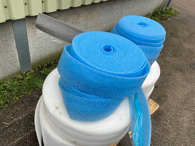 Foam band / rand isolatie - afbeelding 4 van  4