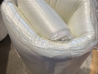 Foam matras, emma, one | 140x200 cm - afbeelding 3 van  4