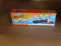 Foam strike shooting game 1x op loc h034