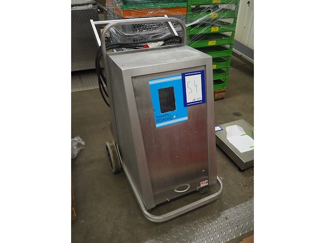 Foamico - afbeelding 1 van  9