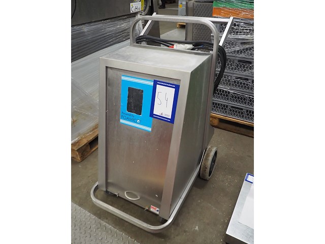 Foamico - afbeelding 2 van  9