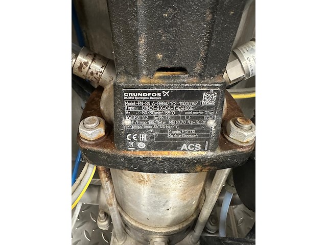 Foamico - afbeelding 8 van  9