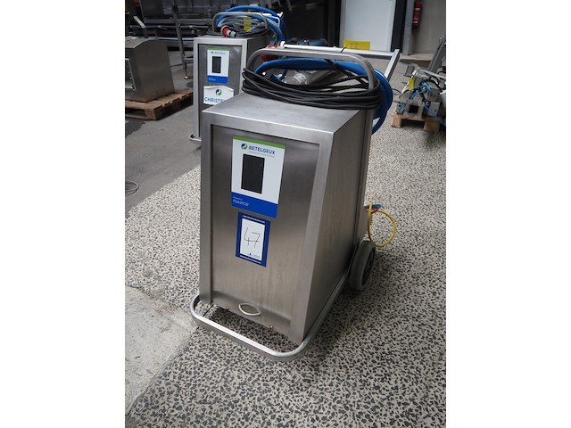 Foamico - afbeelding 1 van  15