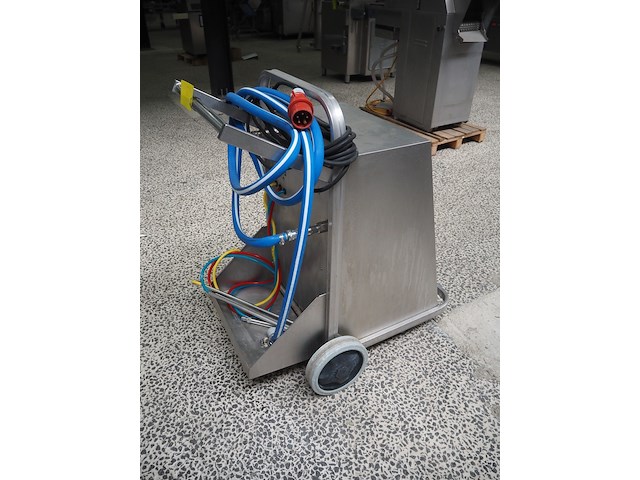 Foamico - afbeelding 9 van  15