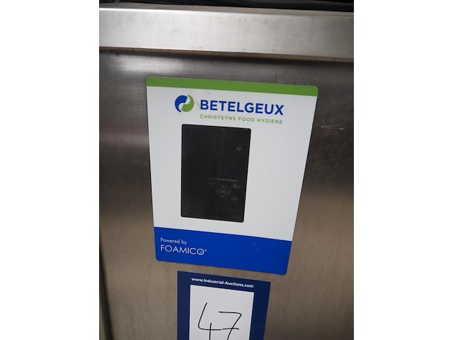 Foamico - afbeelding 11 van  15