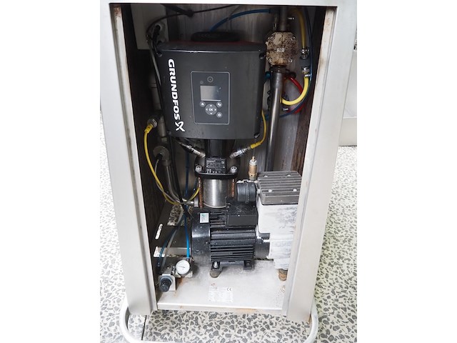 Foamico - afbeelding 12 van  15