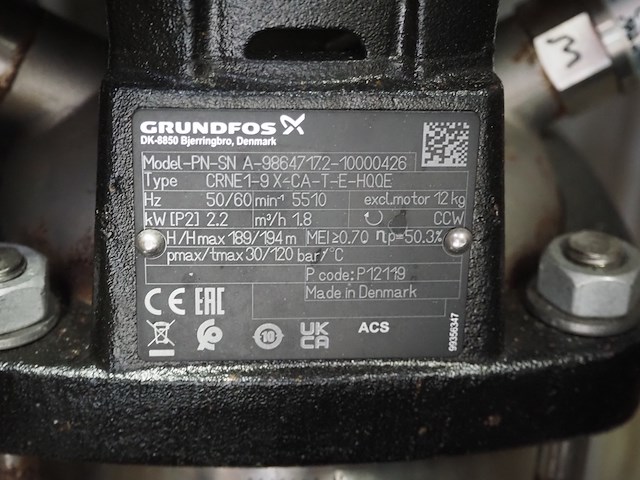 Foamico - afbeelding 15 van  15