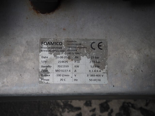 Foamico - afbeelding 7 van  15