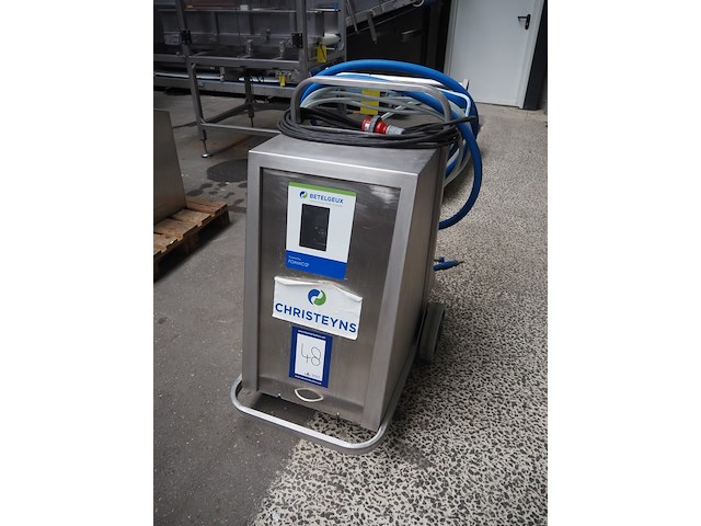 Foamico - afbeelding 1 van  15