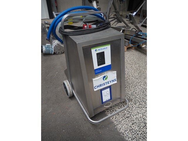 Foamico - afbeelding 8 van  15