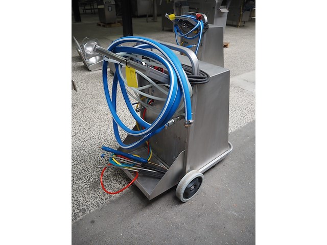 Foamico - afbeelding 9 van  15