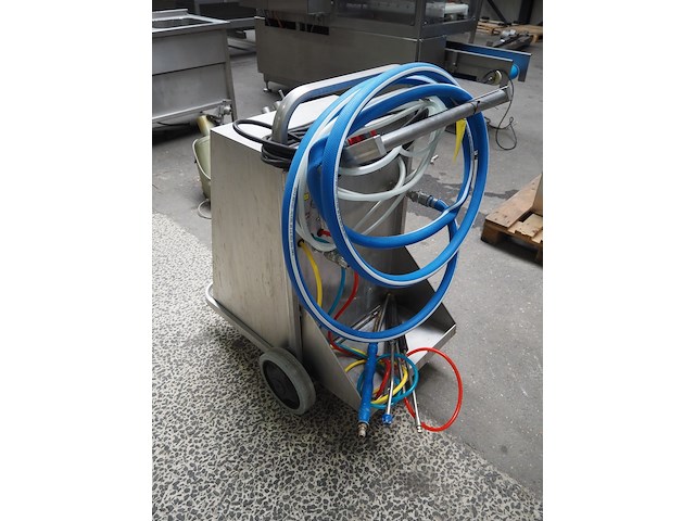 Foamico - afbeelding 10 van  15