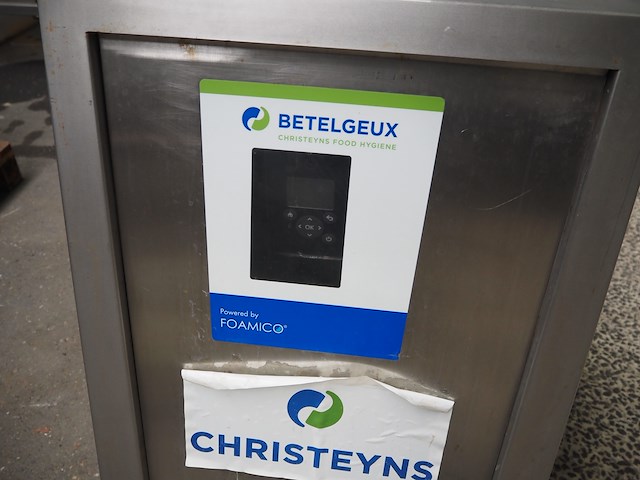 Foamico - afbeelding 11 van  15