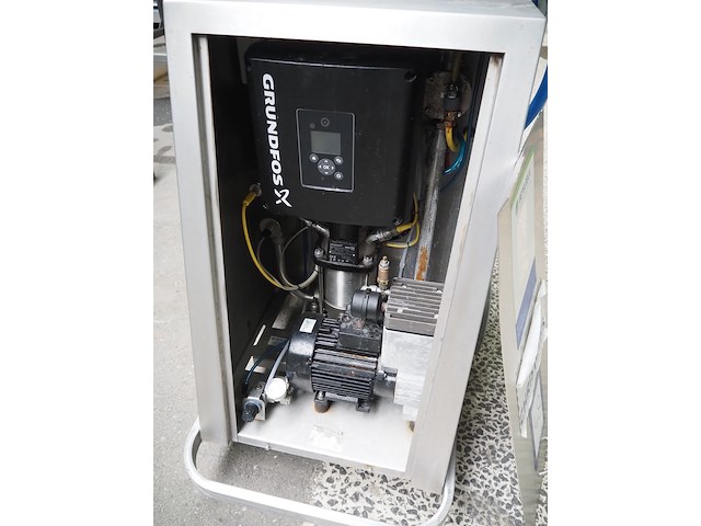 Foamico - afbeelding 12 van  15