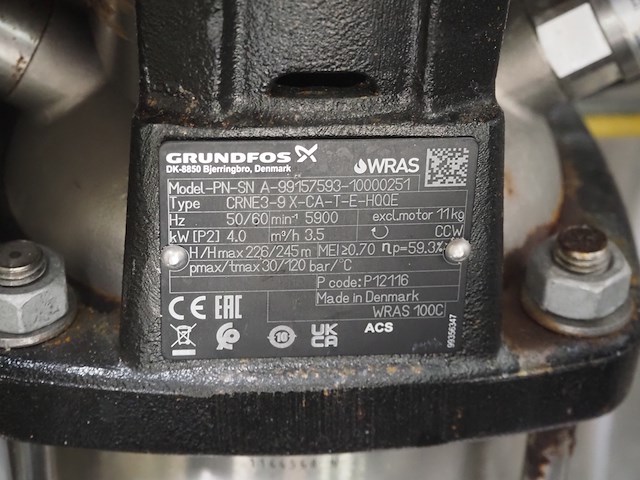 Foamico - afbeelding 15 van  15