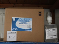 Foamlotion soap euro products. 6x 1 liter. - afbeelding 1 van  2