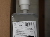 Foamlotion soap euro products. 6x 1 liter. - afbeelding 2 van  2