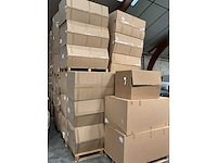 Foamzakken - diverse maten - 27 pallets (210000x) - afbeelding 2 van  7