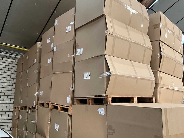 Foamzakken - diverse maten - 27 pallets (210000x) - afbeelding 3 van  7