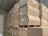 Foamzakken - diverse maten - 27 pallets (210000x) - afbeelding 3 van  7