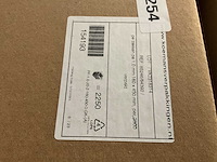 Foamzakken - diverse maten - 27 pallets (210000x) - afbeelding 5 van  7