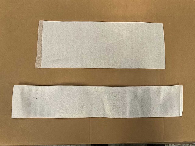 Foamzakken - diverse maten - 27 pallets (210000x) - afbeelding 7 van  7