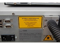 Foba - 2011 - y.0101-ac - laser graveer unit - afbeelding 10 van  20