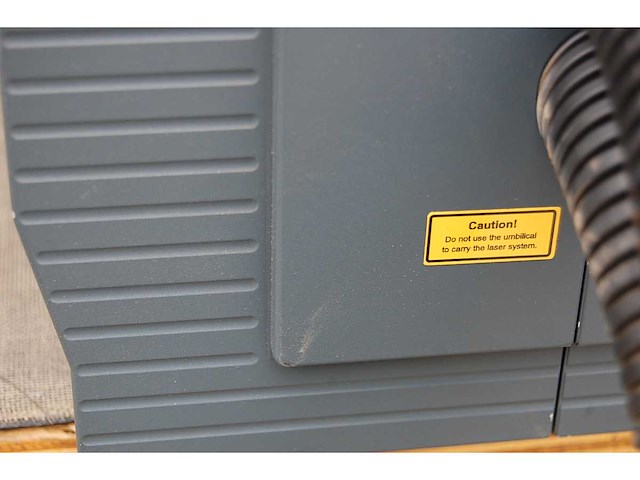 Foba - 2011 - y.0101-ac - laser graveer unit - afbeelding 12 van  20