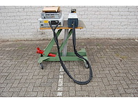 Foba - 2011 - y.0101-ac - laser graveer unit - afbeelding 13 van  20
