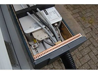 Foba - 2011 - y.0101-ac - laser graveer unit - afbeelding 14 van  20