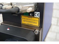 Foba - 2011 - y.0101-ac - laser graveer unit - afbeelding 15 van  20