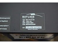 Foba - 2011 - y.0101-ac - laser graveer unit - afbeelding 18 van  20