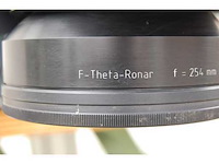 Foba - 2011 - y.0101-ac - laser graveer unit - afbeelding 4 van  20