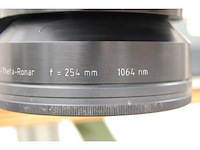 Foba - 2011 - y.0101-ac - laser graveer unit - afbeelding 5 van  20