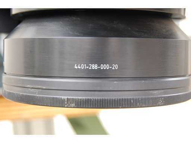 Foba - 2011 - y.0101-ac - laser graveer unit - afbeelding 6 van  20