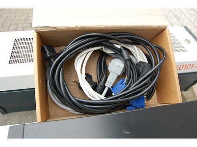 Foba - 2011 - y.0101-ac - laser graveer unit - afbeelding 9 van  20