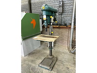 Fobco 7 eight kolomboormachine - afbeelding 2 van  7