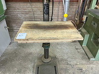 Fobco 7 eight kolomboormachine - afbeelding 5 van  7