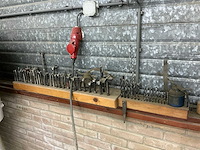 Fobco 7 eight kolomboormachine - afbeelding 7 van  7