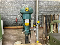 Fobco 7 eight kolomboormachine - afbeelding 3 van  3