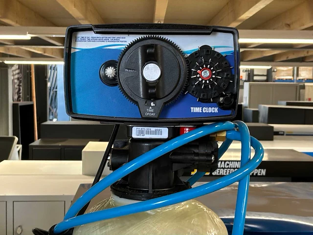 Fobrite f11/e/c waterontharder - afbeelding 3 van  8