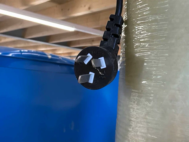 Fobrite f11/e/c waterontharder - afbeelding 4 van  8