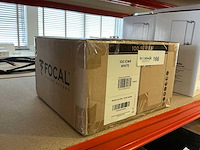 Focal 100 icw8 inbouwspeaker - afbeelding 2 van  3