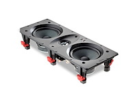 Focal 100 iwlcr5 inbouwspeaker (2x) - afbeelding 1 van  3