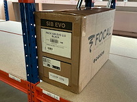 Focal sib evo 2.0 2-delige speakerset - afbeelding 1 van  3