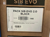Focal sib evo 2.0 2-delige speakerset - afbeelding 2 van  3