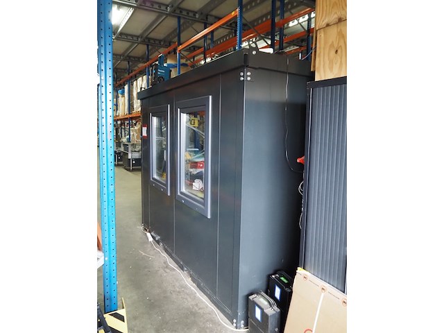 Foco containers - afbeelding 3 van  10